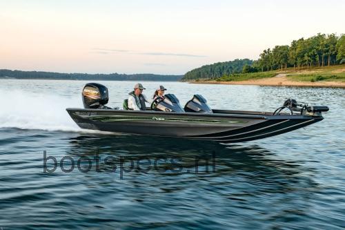 Ranger RT188 specificaties en beoordelingen